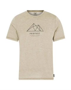 Рубашка, цвет bamboobeige Protest