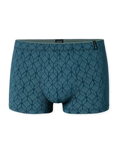 Боксерские трусы, хаки Schiesser