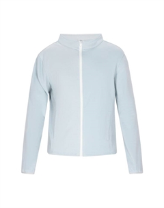 Куртка, цвет blasses türkis weiss Cosimon