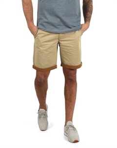 Тканевые шорты, натуральный Blend