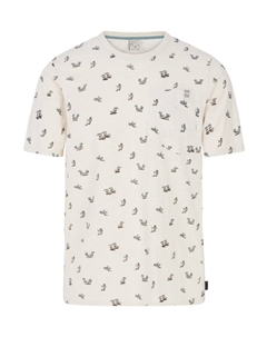 Рубашка, цвет kitoffwhite Protest