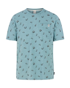 Рубашка, цвет arcticgreen Protest