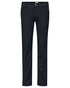 Тканевые брюки, темно-синий Redpoint