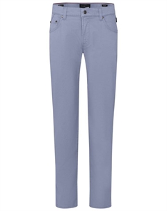 Тканевые брюки, цвет 350-blau Bugatti