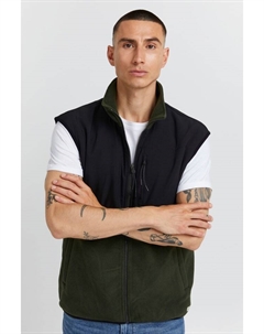 Жилет, оливковый Blend
