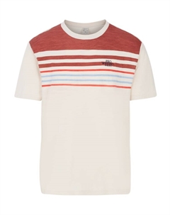 Рубашка, цвет brick red Protest