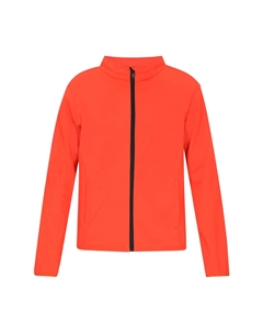 Куртка, цвет orange schwarz Cosimon