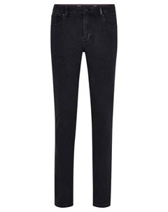 Джинсы, цвет black stone Redpoint