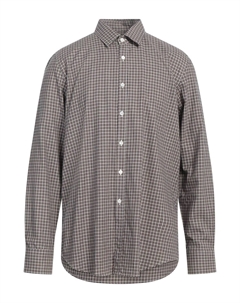 Рубашка, песочный Canali