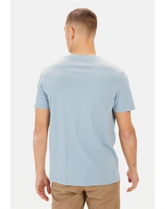 Футболка, синий Camel active