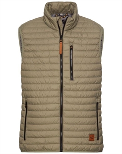 Жилет, зеленый Camel active