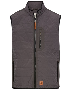 Жилет, серый Camel active