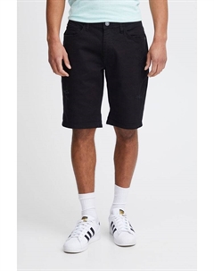 Тканевые шорты, цвет denim schwarz Blend