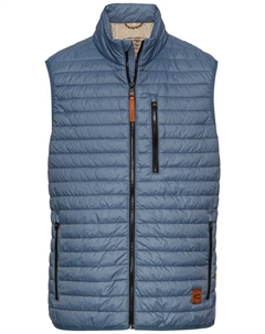 Жилет, цвет elemental blau Camel active