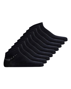 Носки, темно-синий Bugatti