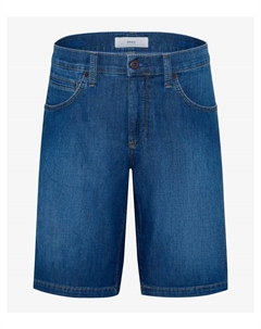 Тканевые шорты , синий Brax