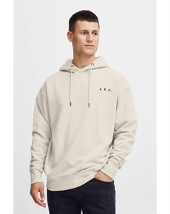 Толстовка, бежевый Solid