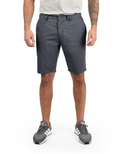 Тканевые шорты, серый Blend