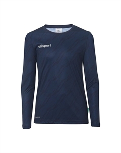 Функциональный лонгслив , морской Uhlsport