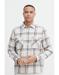 Рубашка, бежевый Blend