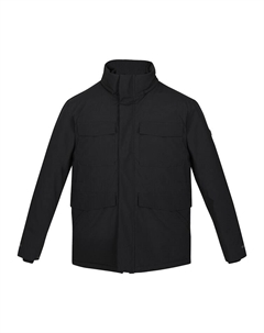 Дождевик, черный Regatta