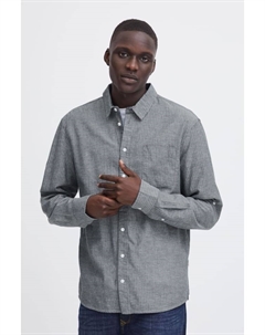 Рубашка, синий Blend