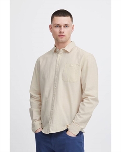 Рубашка, бежевый Blend