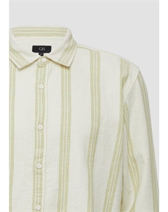 Рубашка, кремовый Qs