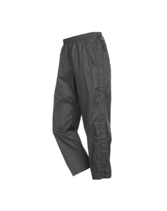 Дождевые брюки, черный Bms