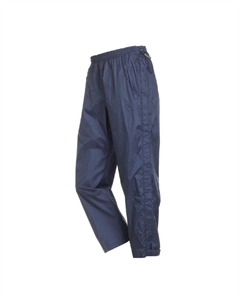 Дождевые брюки, синий Bms