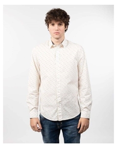 Рубашка, цвет hemd in Tom tailor