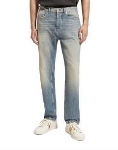 Джинсы, светло-синий Scotch&soda