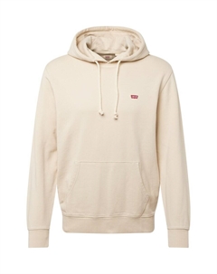 Толстовка  THE ORIGINAL HM HOODIE, светло-бежевый Levi's®