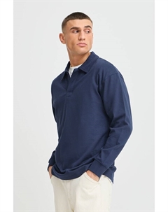 Толстовка, синий Solid