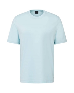 Футболка, цвет 510-mint Bugatti