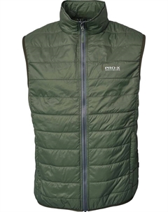 Жилет, цвет dunkelgrã¼n Pro-x elements