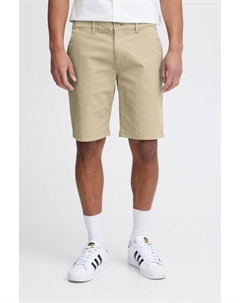 Тканевые шорты, бежевый Blend