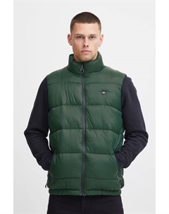 Жилет, зеленый Blend