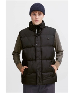 Жилет, цвет nachtschwarz Blend