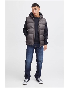 Жилет, темно-серый Blend