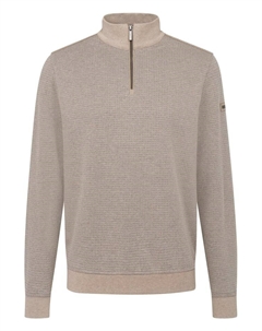 Толстовка, цвет 60-taupe Bugatti