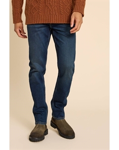 Прямые джинсы Eastwood, синий White stuff