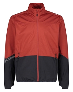 Дождевик, красный Cmp