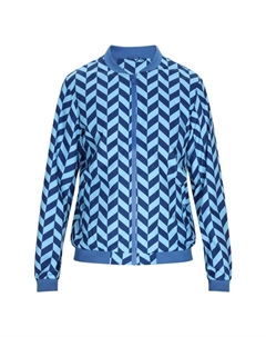 Куртка, синий Cosimon