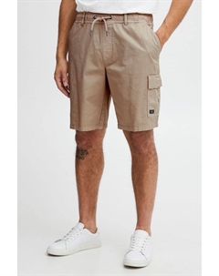 Тканевые шорты, бежевый Blend