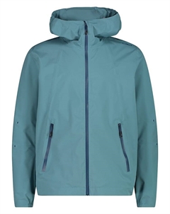 Дождевик, бирюзовый Cmp