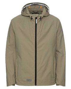 Куртка, темно-зеленый Camel active