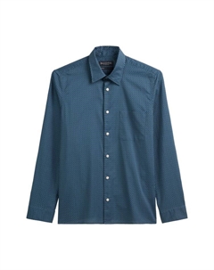 Рубашка, цвет mulit/dark navy Marc o'polo