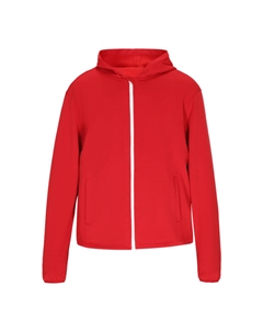 Спортивная куртка, цвет rot weiss Mo