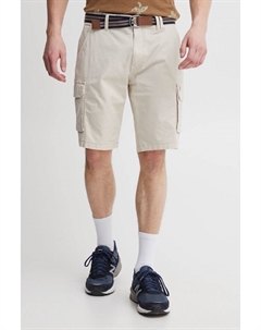 Тканевые шорты, бежевый Blend